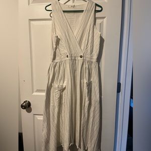 Mango dress size L (8)